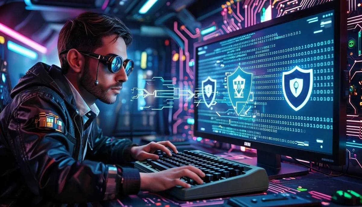  Анализ методов, меняющих правила цифровой арены