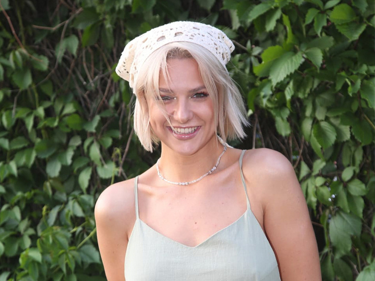   Лилия Шарловская