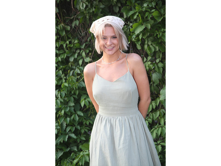   Лилия Шарловская