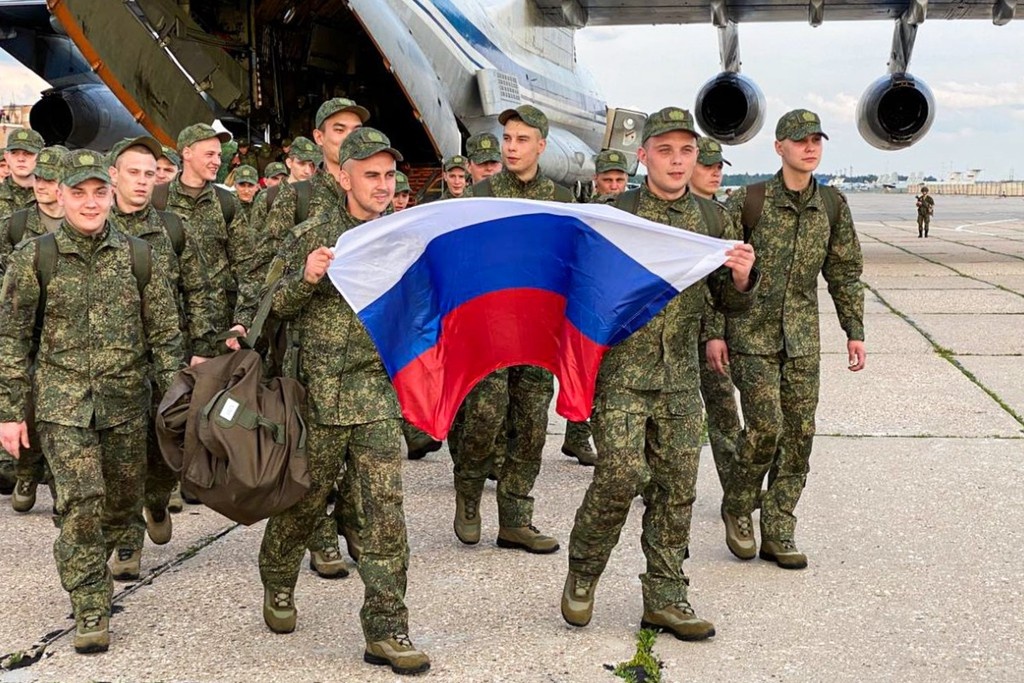    Фото © ТАСС