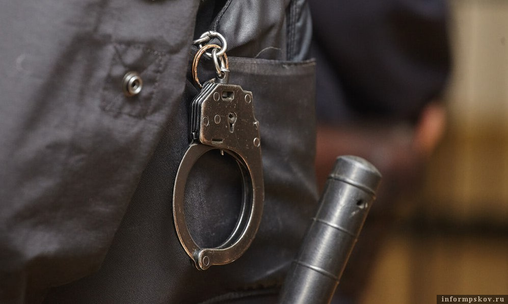 Фото: ПАИ. Фото носит иллюстративный характер