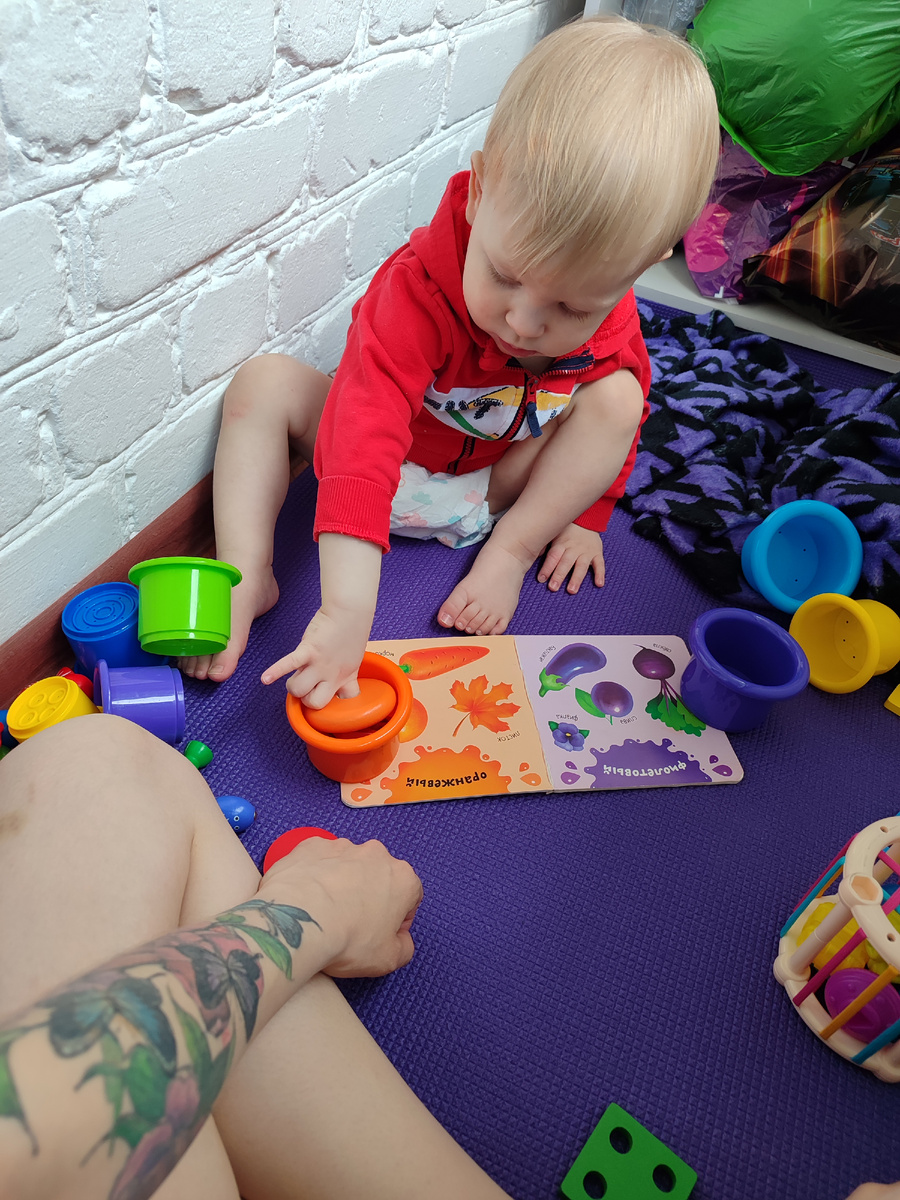 Фото автора