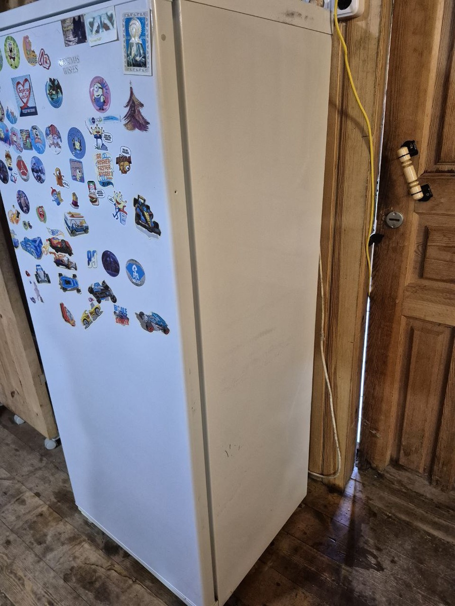 После активной работы химией стало получше