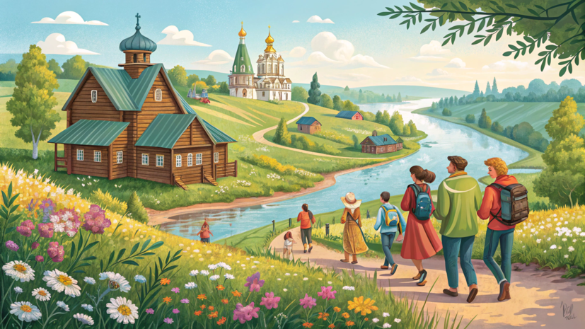    Сгенерировано с помощью ИИ