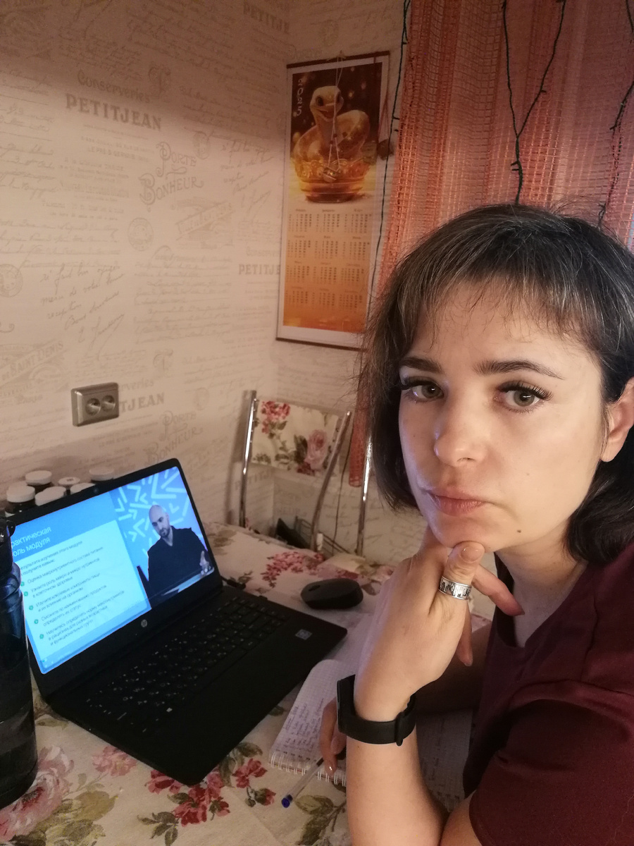 Фото автора канала