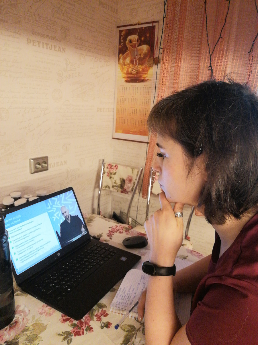 Фото автора канала