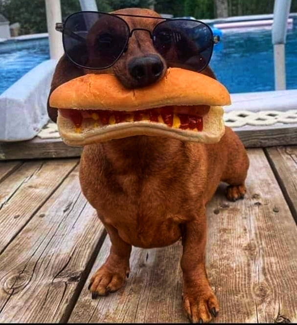 Главное вовремя урвать кусочек