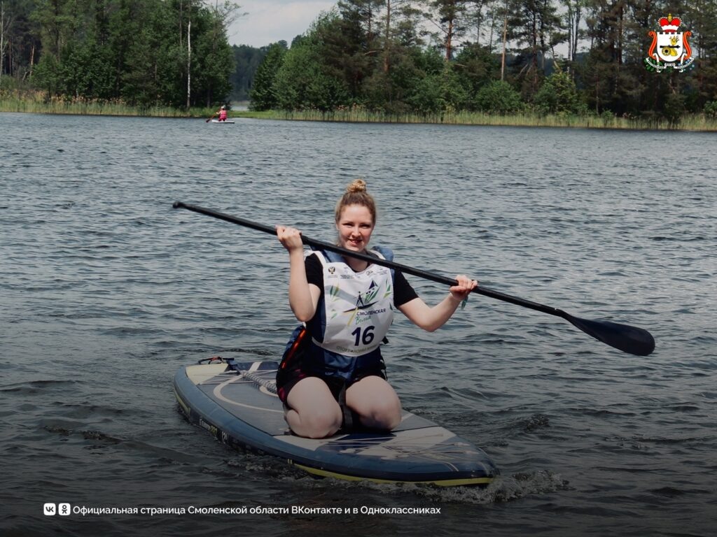    Фото: пресс-служба правительства Смоленской области Юля Баранова