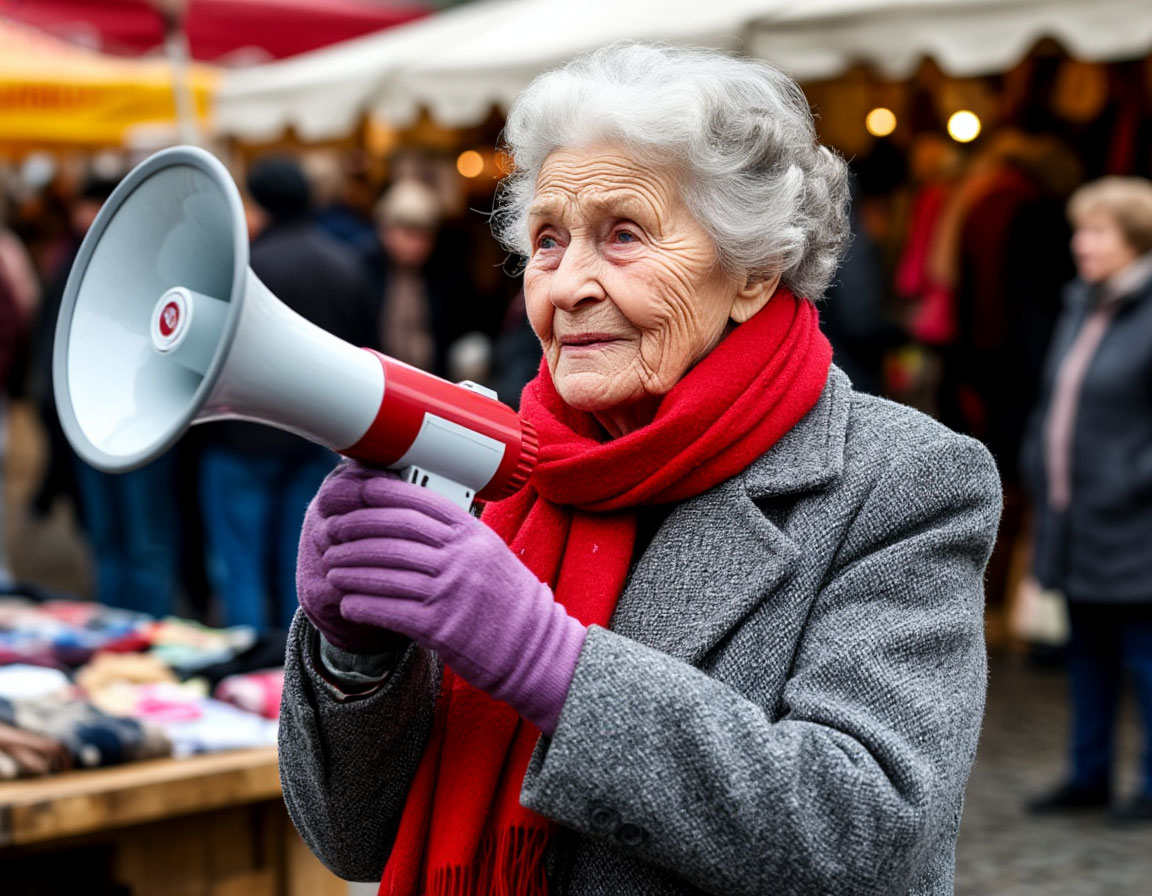 Или вы так себе представляете альтернативу маркетингу?