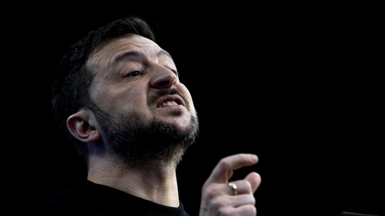 © Getty Images / NurPhoto / Nicolas Economou