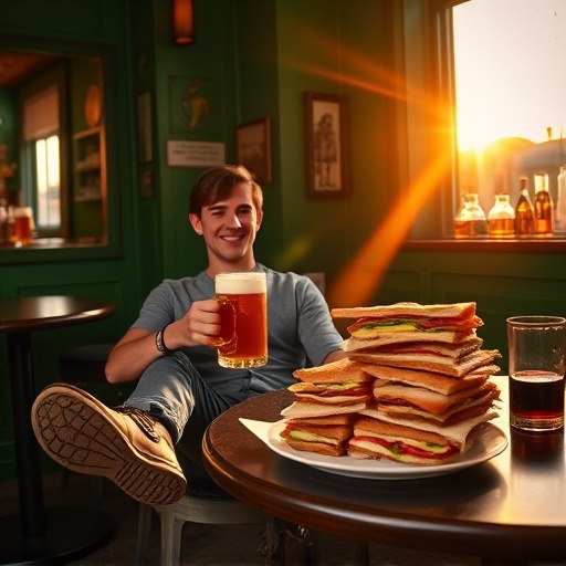 Neuro-art . GPT  в натуре рулит!