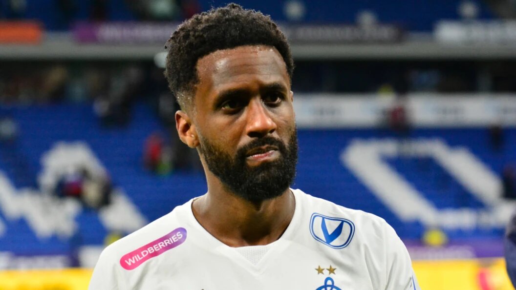    ФОТО: © PAVEL KASHAEV/ GLOBAL LOOK PRESS