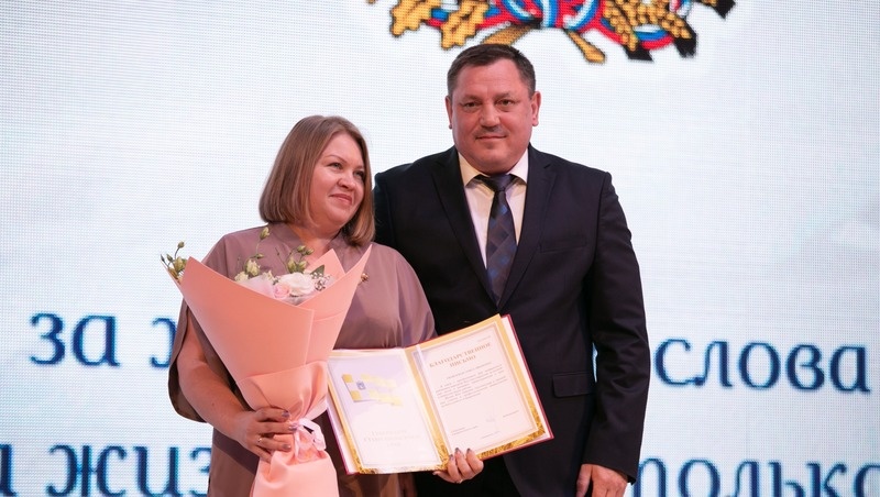      Фото: Валерия Алтухова / / ИА «Победа26»