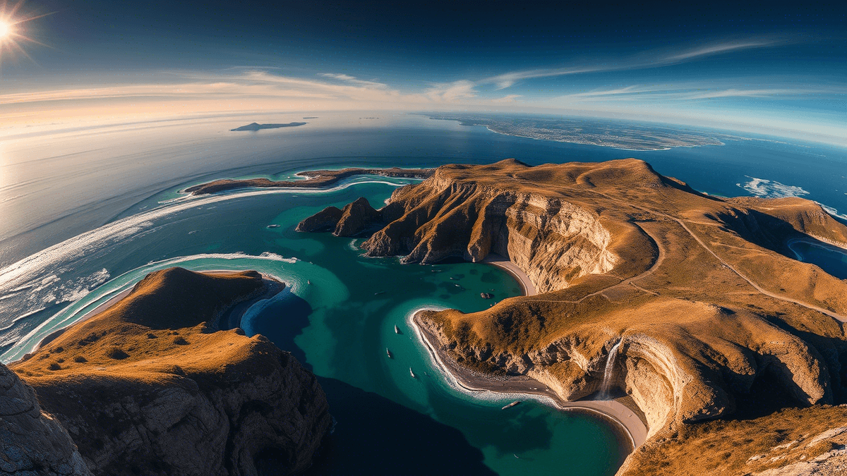    Мировой океан стал более темным