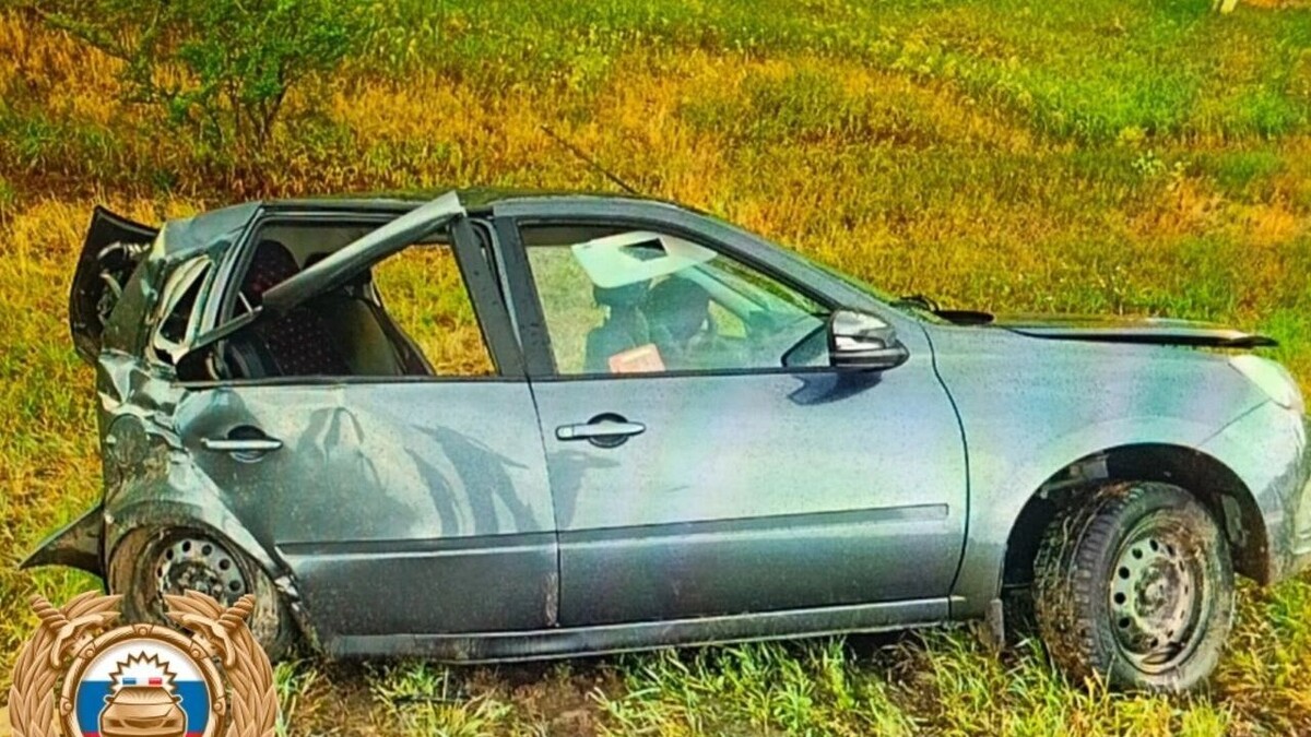     Источник: ГАИ Ростовской области