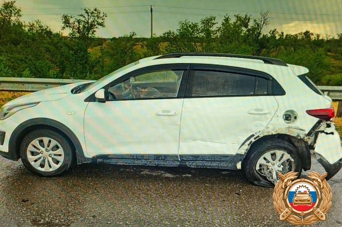     Источник: ГАИ Ростовской области