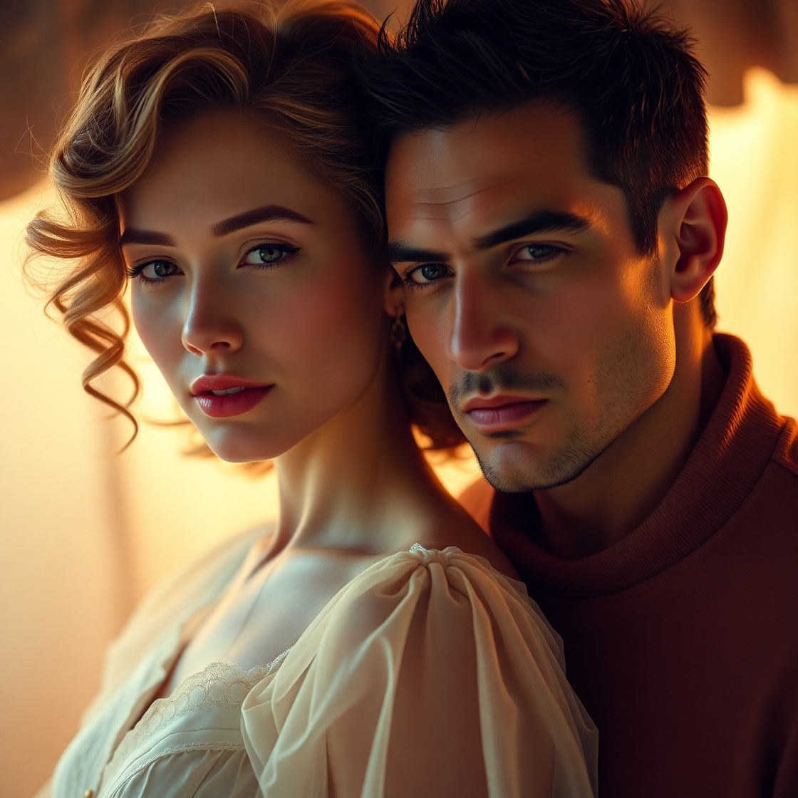 изображение создано нейросетью Leonardo