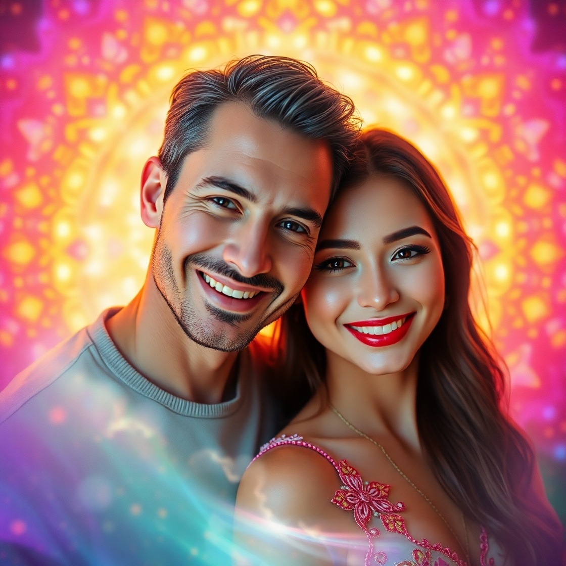 изображение создано нейросетью Leonardo