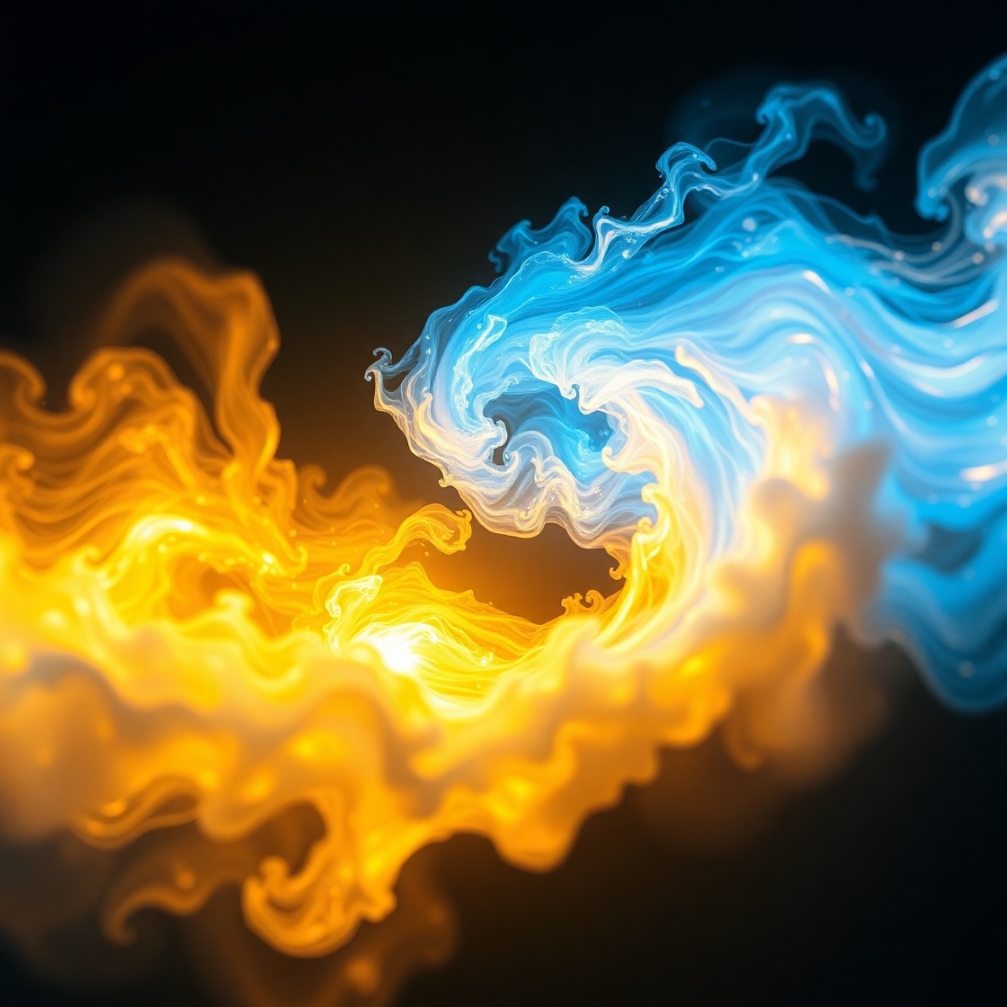 изображение создано нейросетью Leonardo