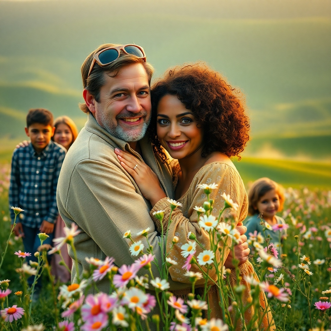 изображение создано нейросетью Leonardo