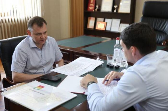 Источник фото: пресс-служба правительства Ростовской области