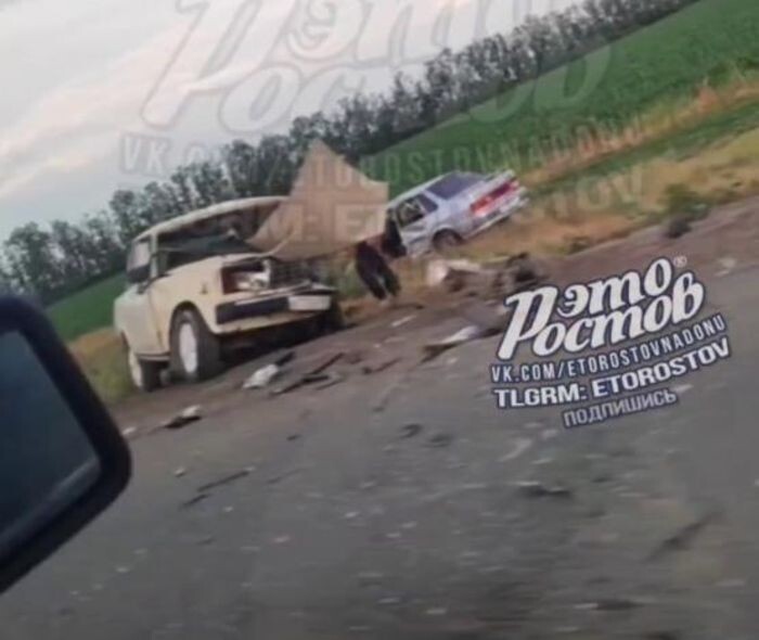 Источник фото: Телеграмм-канал "Это Ростов"