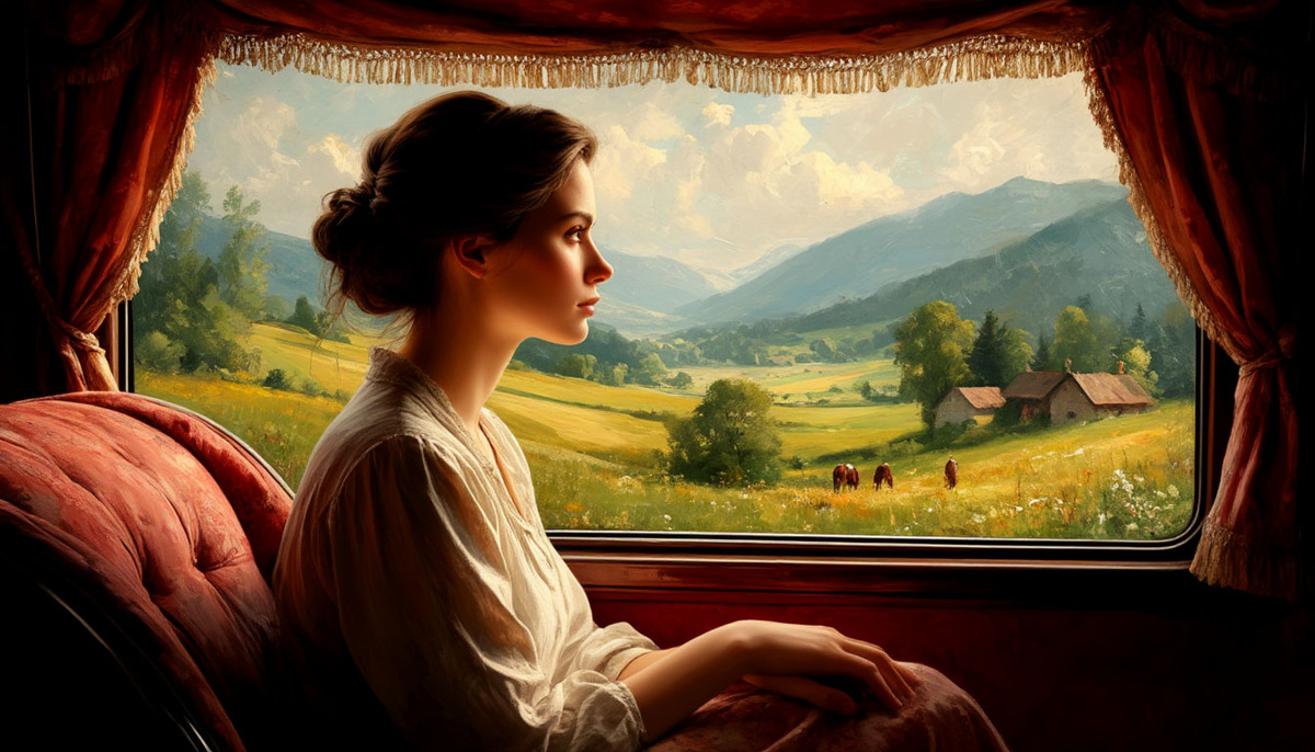 Надеюсь, я помогла вам разобраться в себе хоть чуточку.