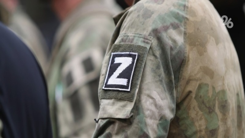      Фото: ИА «Победа26»