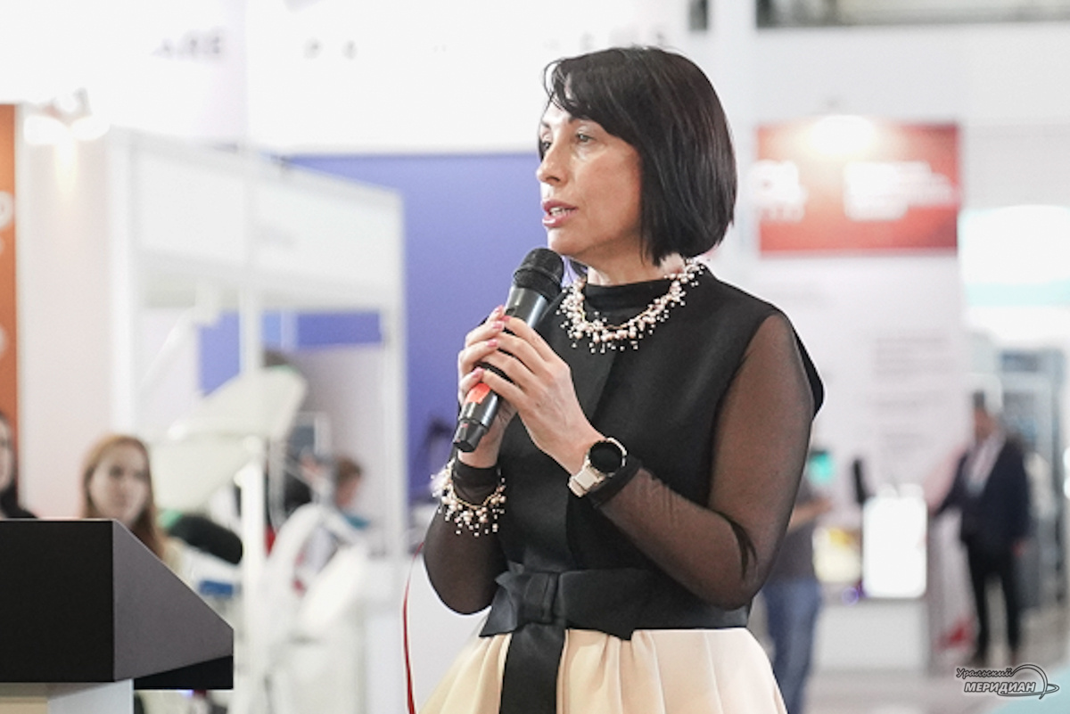    Фото: Лидия Аникина © ИА «Уральский меридиан»