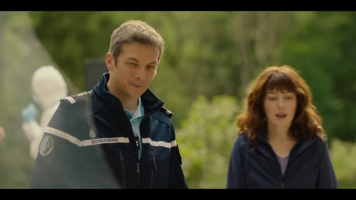 Кадр из фильма. Здесь и далее скриншоты автора.