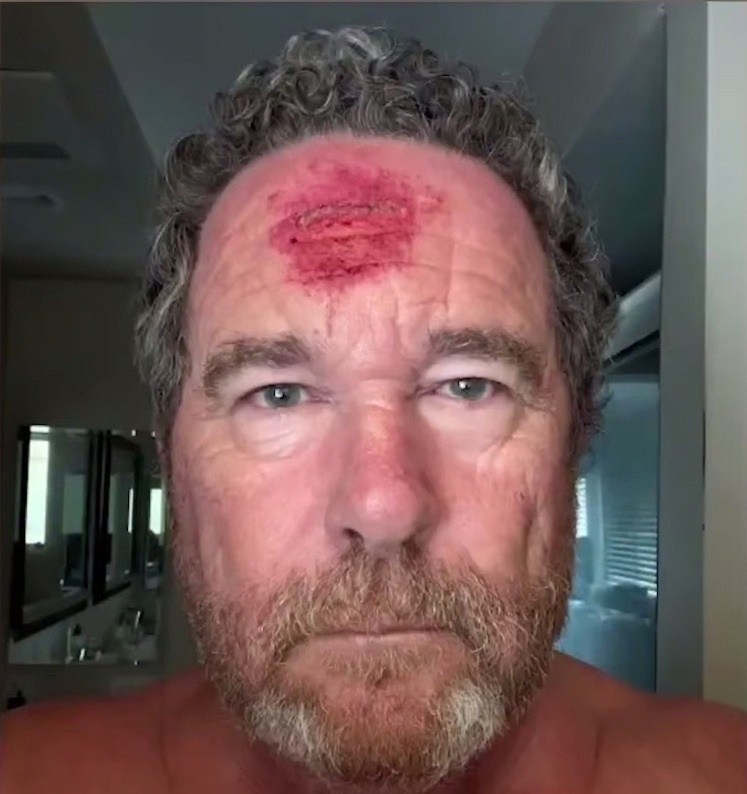 Наминация; Сегоднешнее лицо протестов в США.