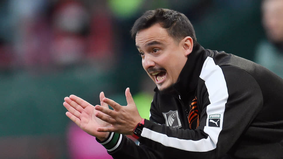 Фото: Иван Водопьянов / Коммерсантъ