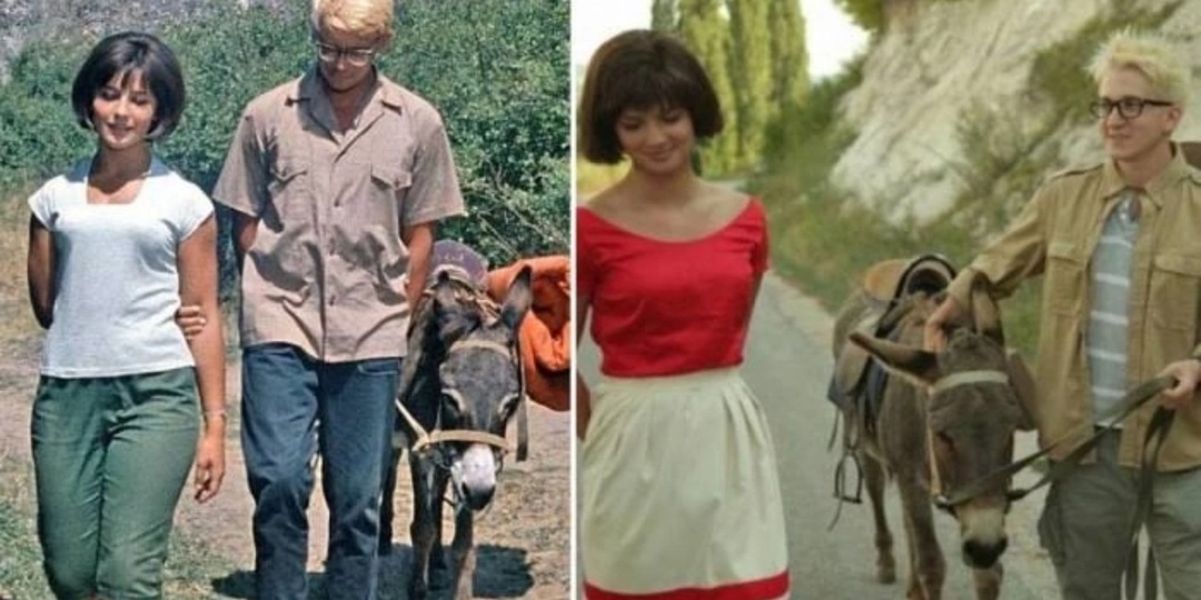 Знаменитые советские киноленты, ставшие жертвами ремейков.