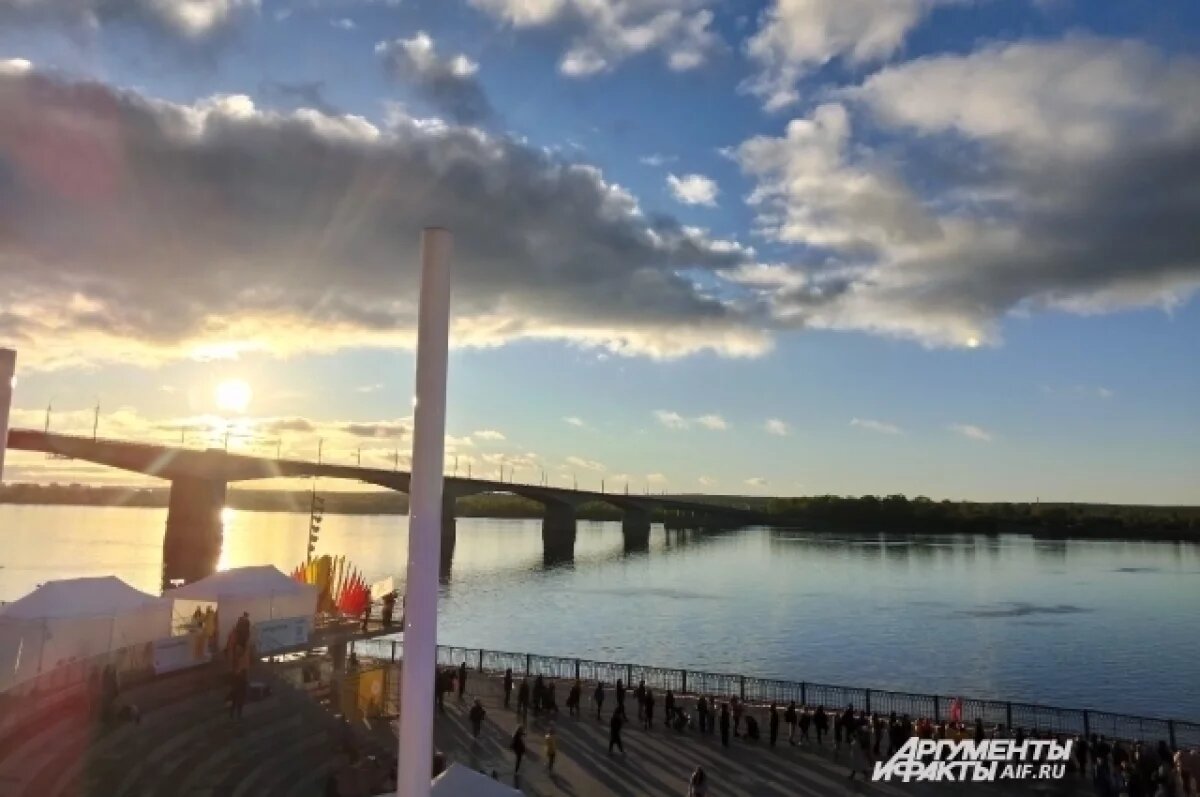    СК сообщил об обнаружении тел подростка и женщины в водоёме в Пермском крае