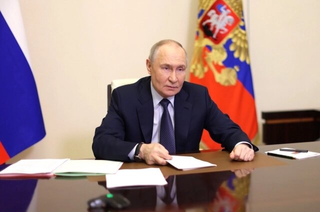    Фото: http://www.kremlin.ru/