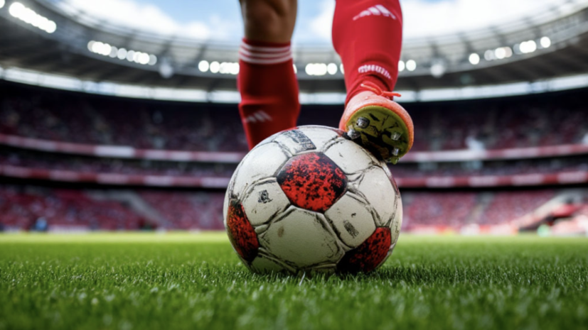    Сгенерировано с помощью ИИ