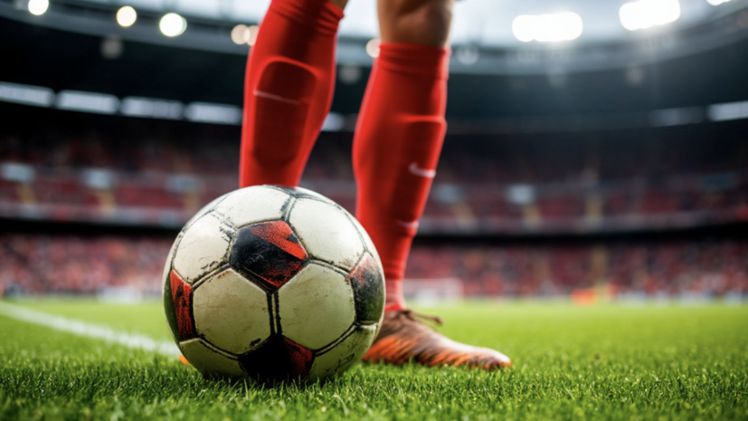    Сгенерировано с помощью ИИ