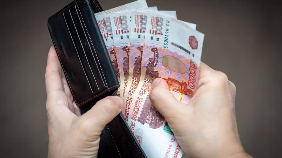 Фото: Олег Харсеев / Коммерсантъ