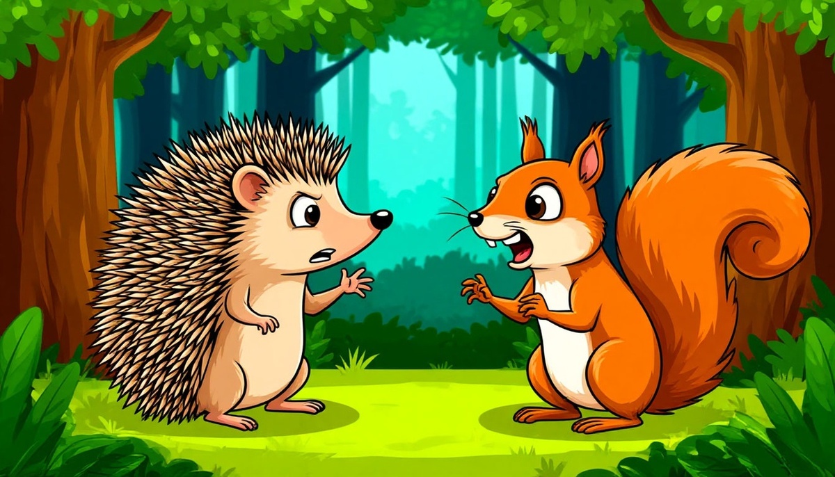 Дружба – это зеркало, в котором отражается не то, кем мы хотим казаться, а то, кто мы есть на самом деле.