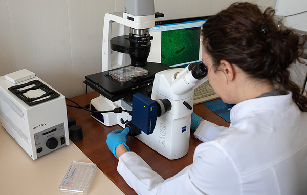 Иван Юдин/ТАСС