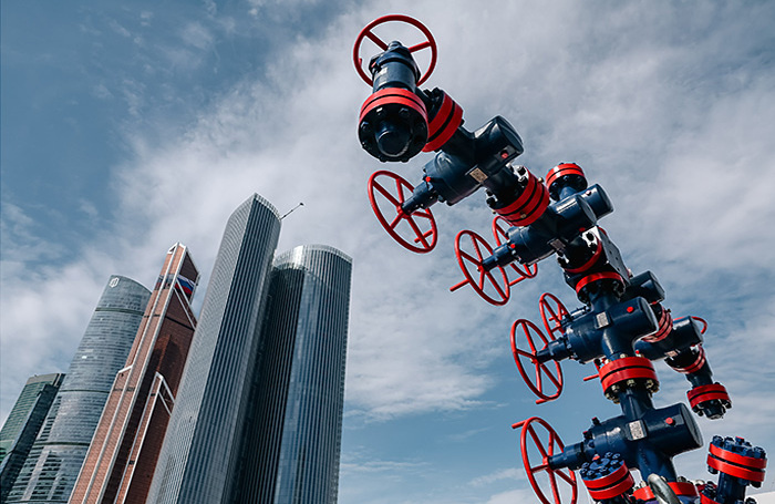    Роман Наумов/URA.RU/ТАСС