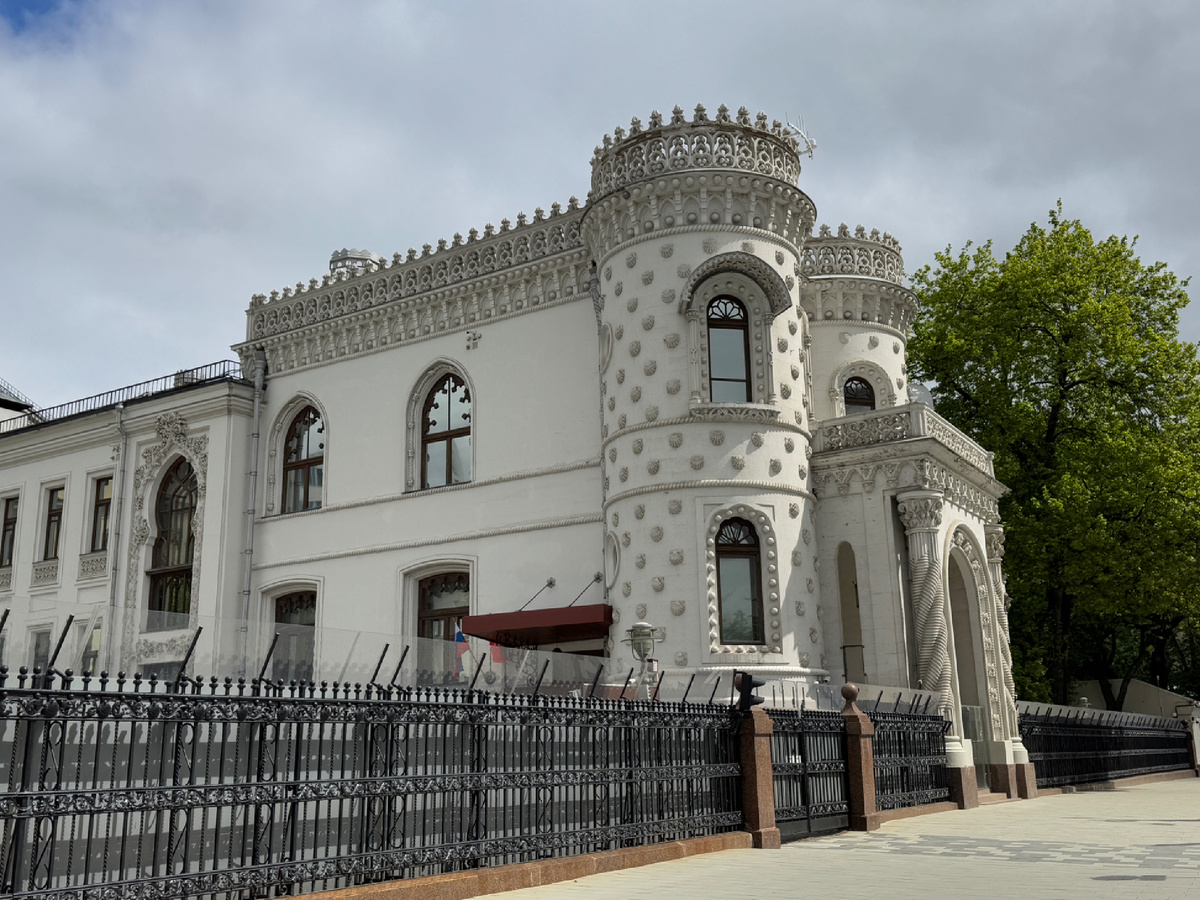 Фото автора