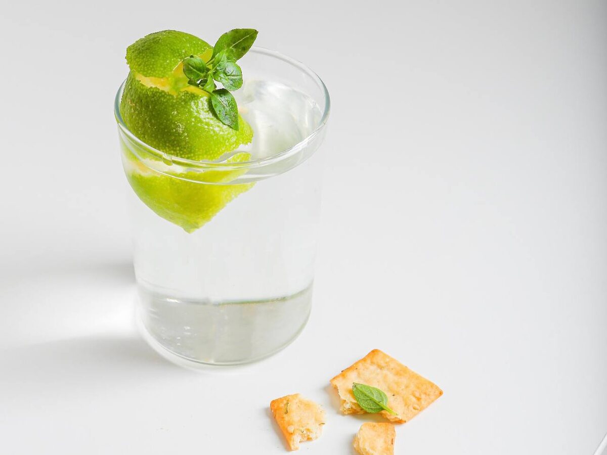 фото Baker House