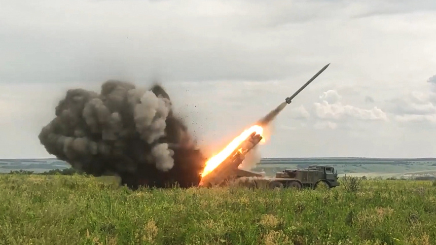    Фото: Пресс-служба Минобороны РФ/ТАСС; 5-tv.ru