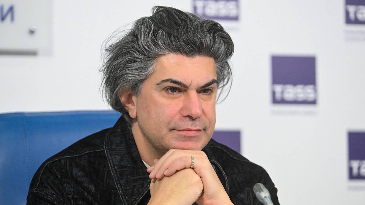    Фото: Сергей Киселев / АГН Москва