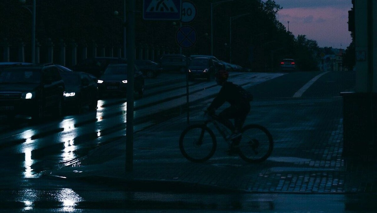     Автор: Anton Sidarau/Unsplash