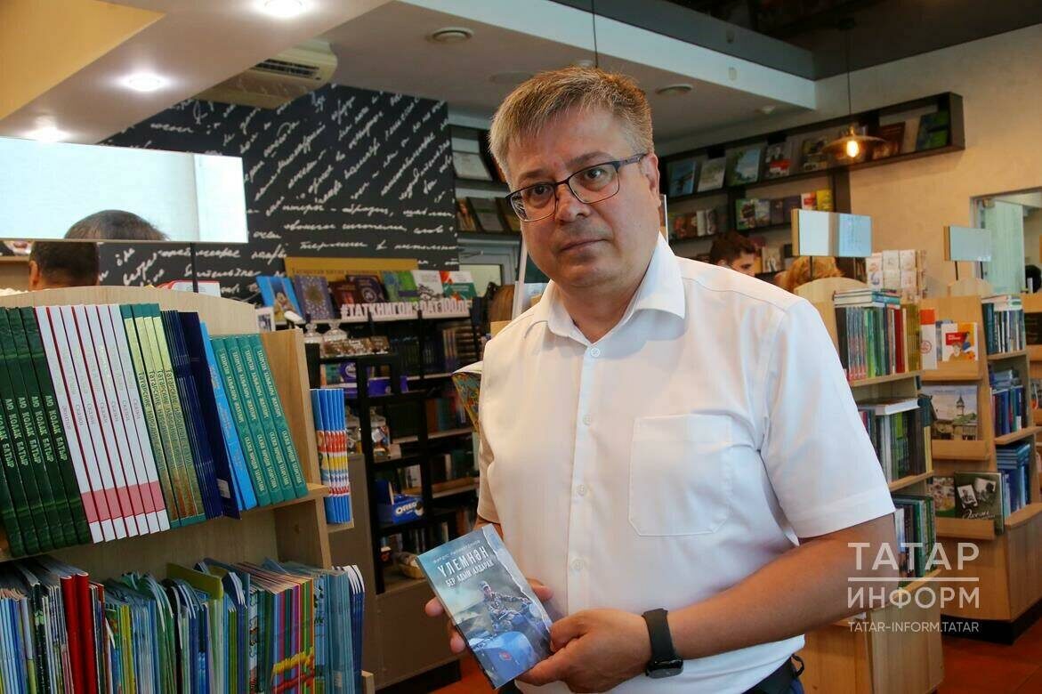 Фото: © «Татар-информ» / Султан Исхаков