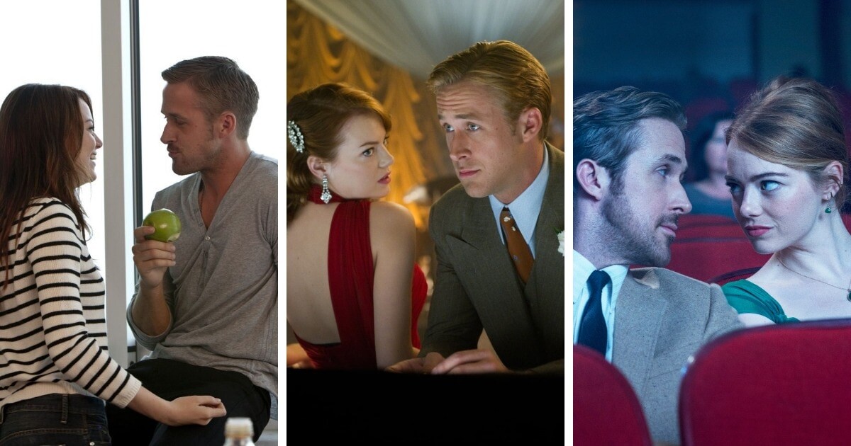 Warner Bros.; Warner Bros.; Summit Entertainment