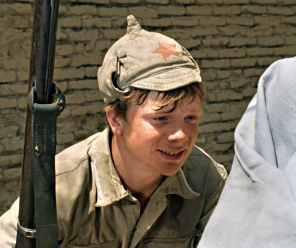 Николай Годовиков