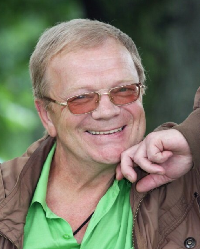 Николай Годовиков